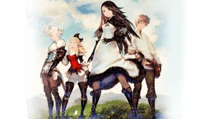 soluce bravely default 3ds