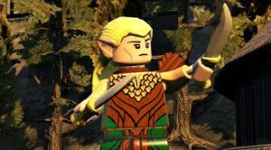 cheat code lego le hobbit