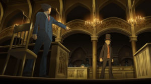 resultat concours professeur layton vs phoenix wright ace attorney
