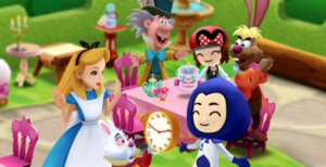 soluce complete disney magical world partie 2
