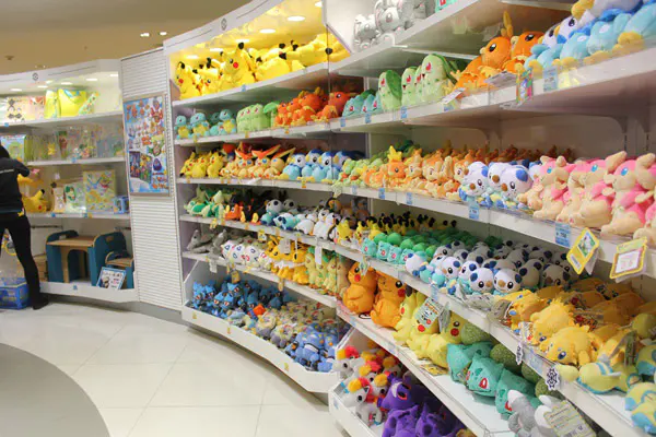 centre pokemon ephemere a paris