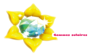 emplacement gemme solaire kirby triple deluxe monde 1 monde 2