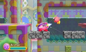 emplacement gemme solaire kirby triple deluxe monde 5 monde 6