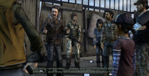 guide complet the walking dead episode 3 saison 2 soluce