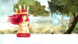 solution soluce child of light partie 2