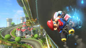 astuce mario kart 8 debloquer toutes les coupes