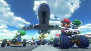 comment obtenir personnage mario kart 8 wii u