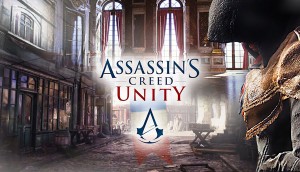 edition collector assassin creed unity