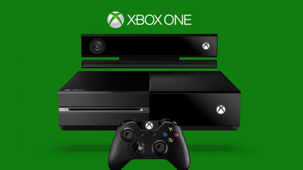 concours xbox one
