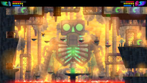 guacamelee super turbo championship edition ps4 xbox one trophee
