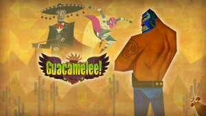 liste trophee guacamelee
