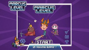 marcus level iphone ipad