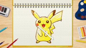 concours pokémon art academy