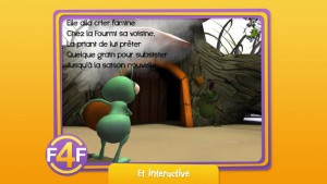 fable interactive