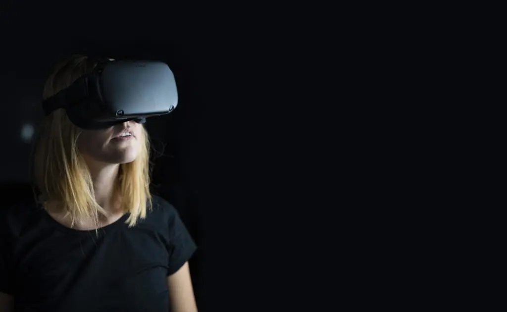Les avantages d'une salle de réalité virtuelle