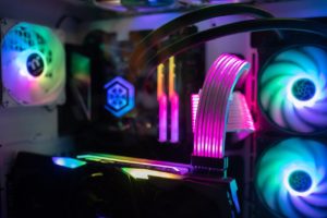 Des facteurs déterminants pour le bon fonctionnement du PC de jeu