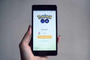 Des moyens pour jouer à Pokémon sur Android