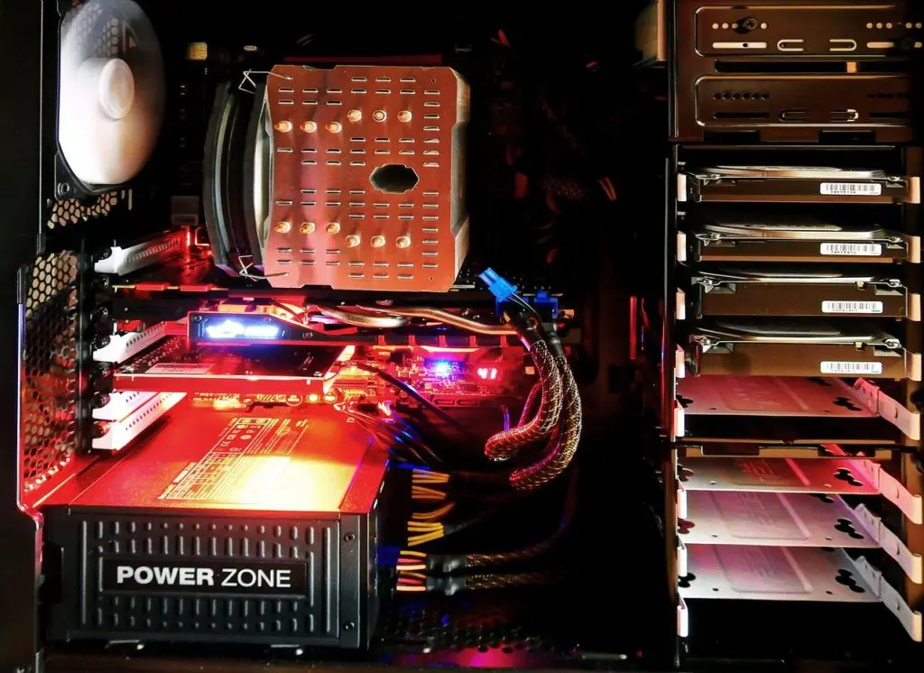Choisir entre AMD et Nvidia