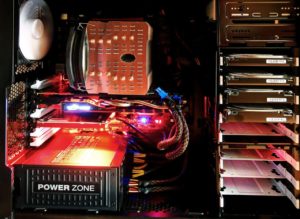 Choisir entre AMD et Nvidia