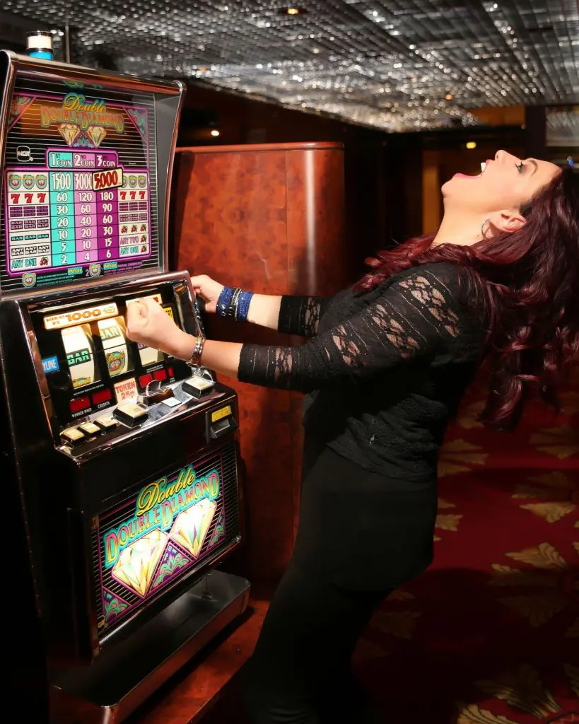 Les risques avec les casinos en ligne
