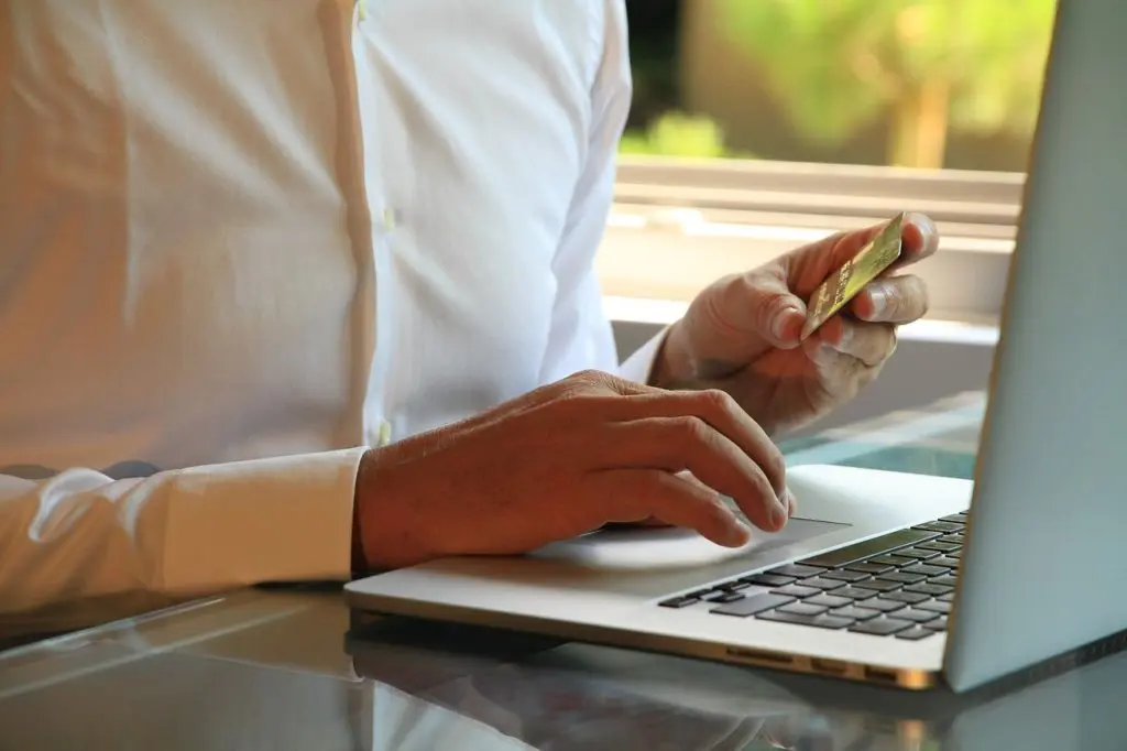 Les différents types de paiement