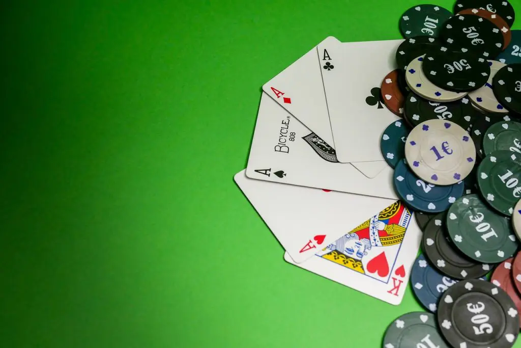 Jouer sur des casinos gratuits