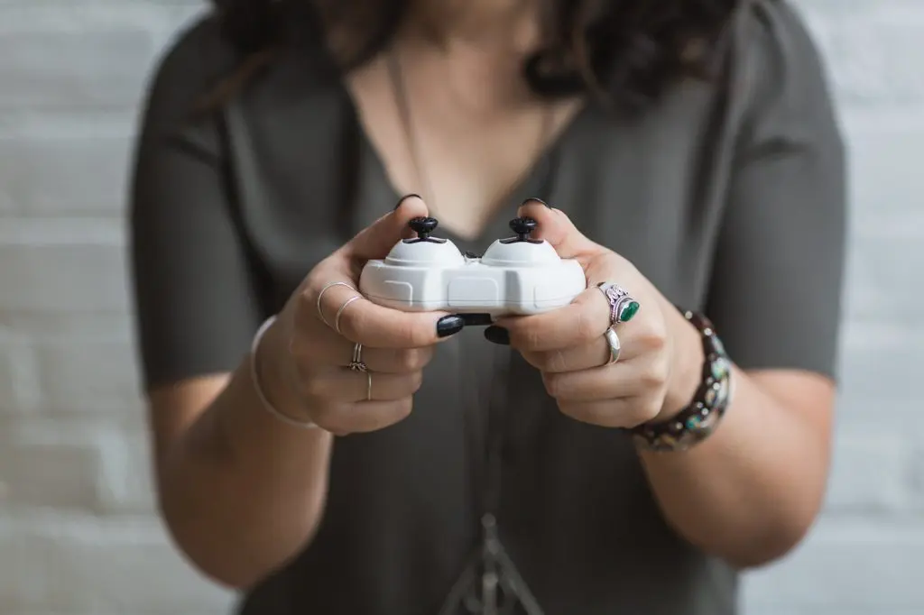 Les jeux vidéo adaptés aux femmes