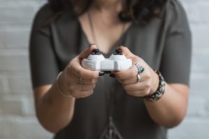 Les jeux vidéo adaptés aux femmes