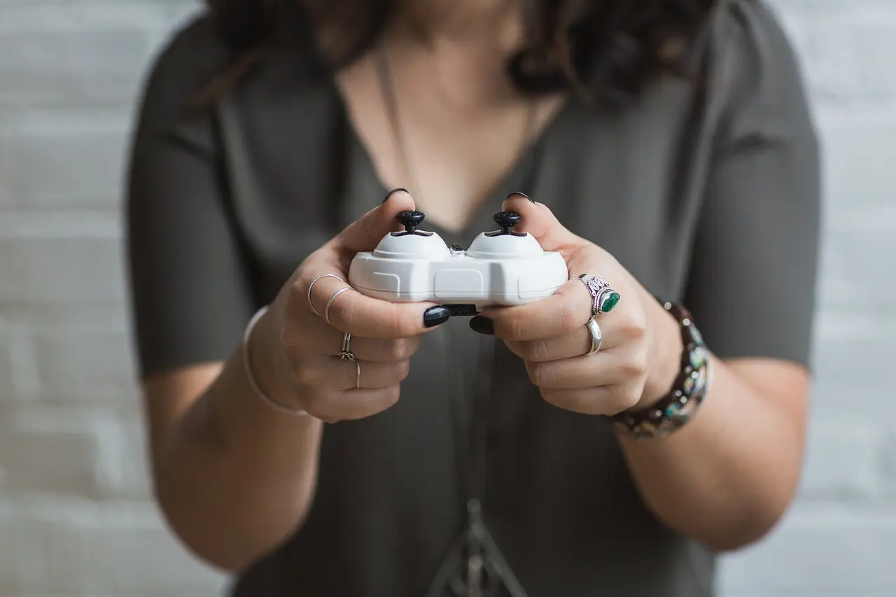 Les jeux vidéo adaptés aux femmes