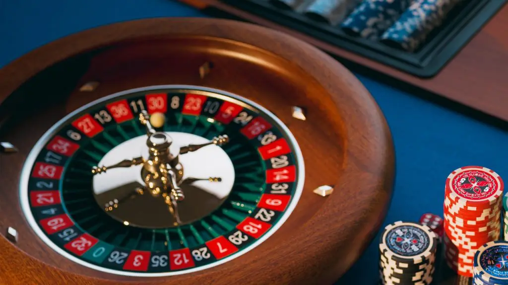 Développeurs de jeux de casino