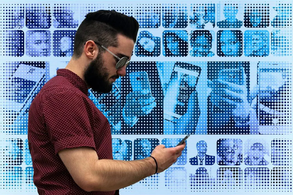 Configuration de smartphones