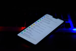 Les caractéristiques de l'Honor 50