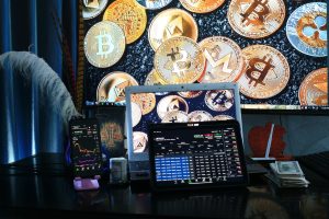 Les bots de trading crypto