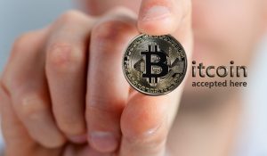 Des bonus en crypto-monnaies
