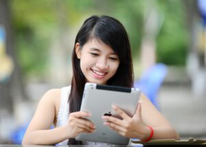 Jeux vidéo pour les femmes