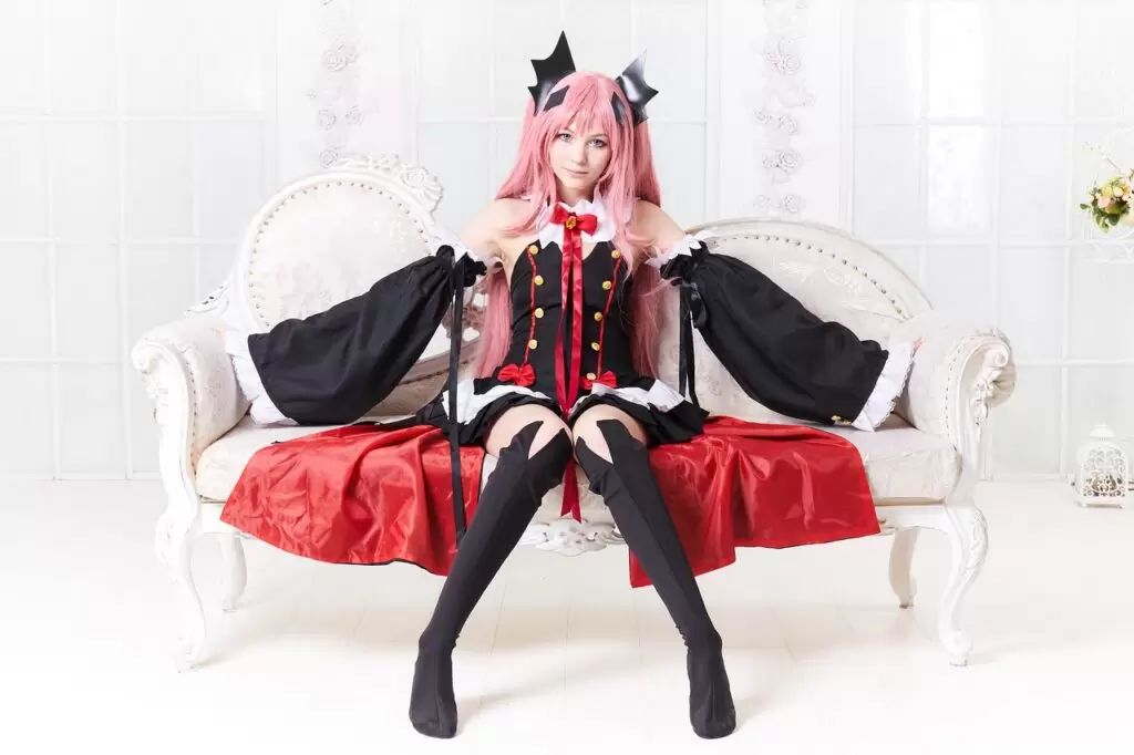 Les meilleurs cosplay