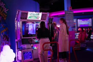 Gagner de l'argent avec les jeux vidéo