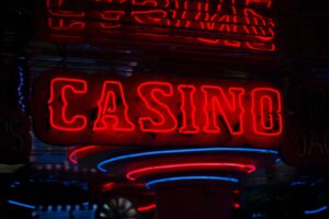 Casino pour les gameuses