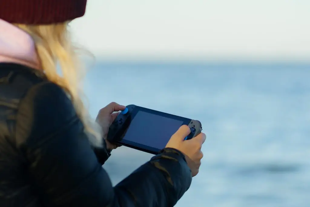 Les jeux vidéo pour les filles