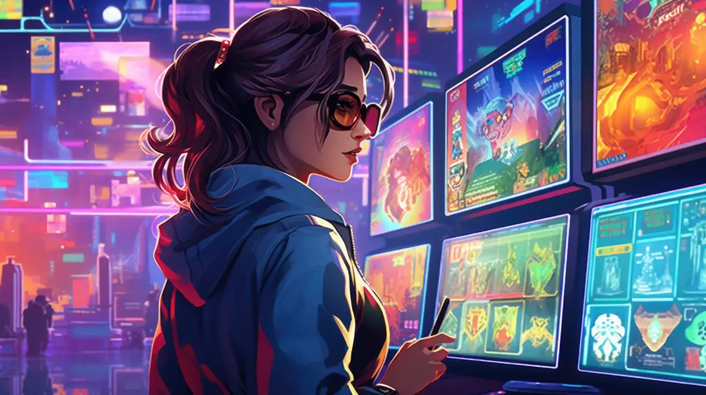 Les jeux de casino en ligne