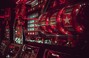 Les meilleures machines à sous en ligne