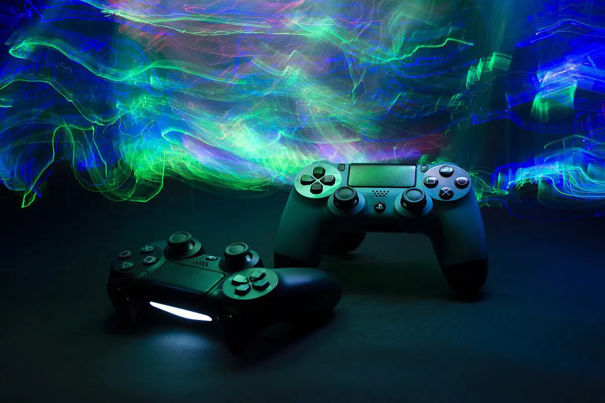 Le jeu Call of Duty