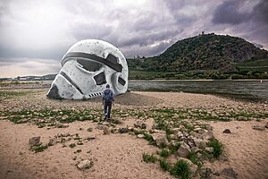 Le nouveau jeu Star Wars